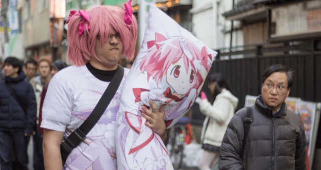 Apa Bedanya Otaku Dan Wibu